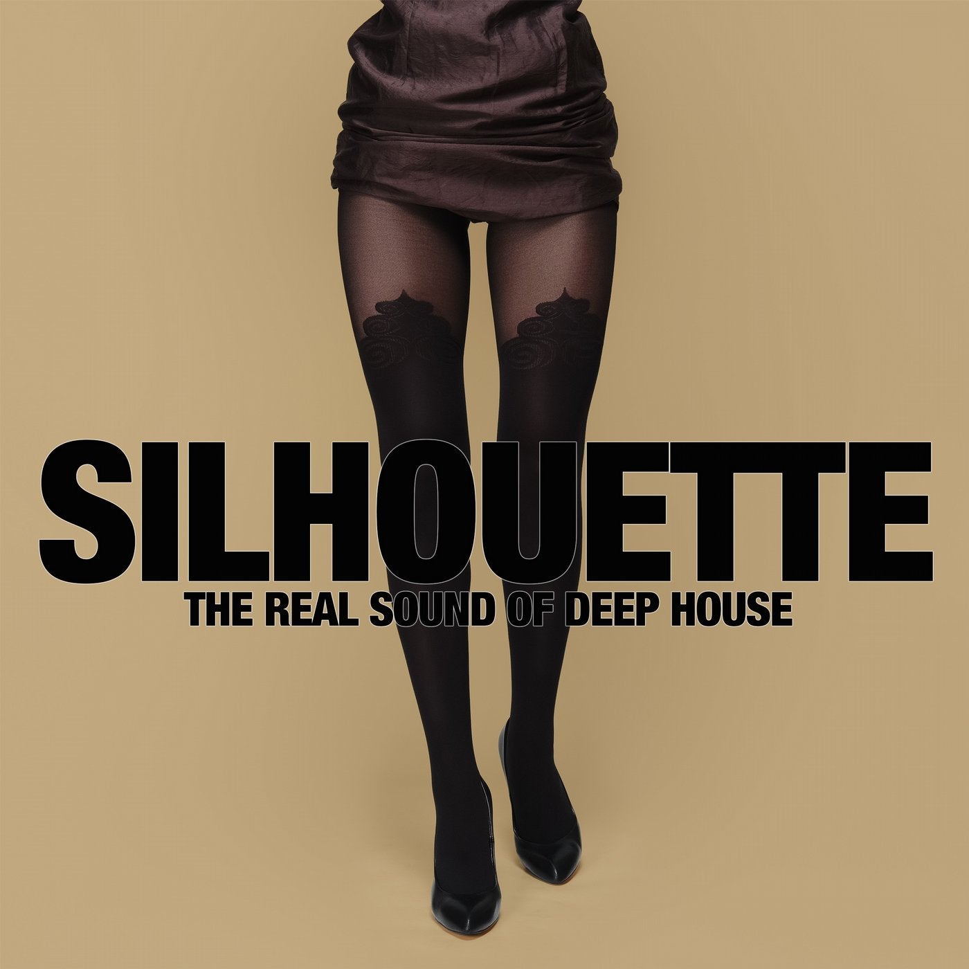 Silhouette (The Real Sound of Deep House)