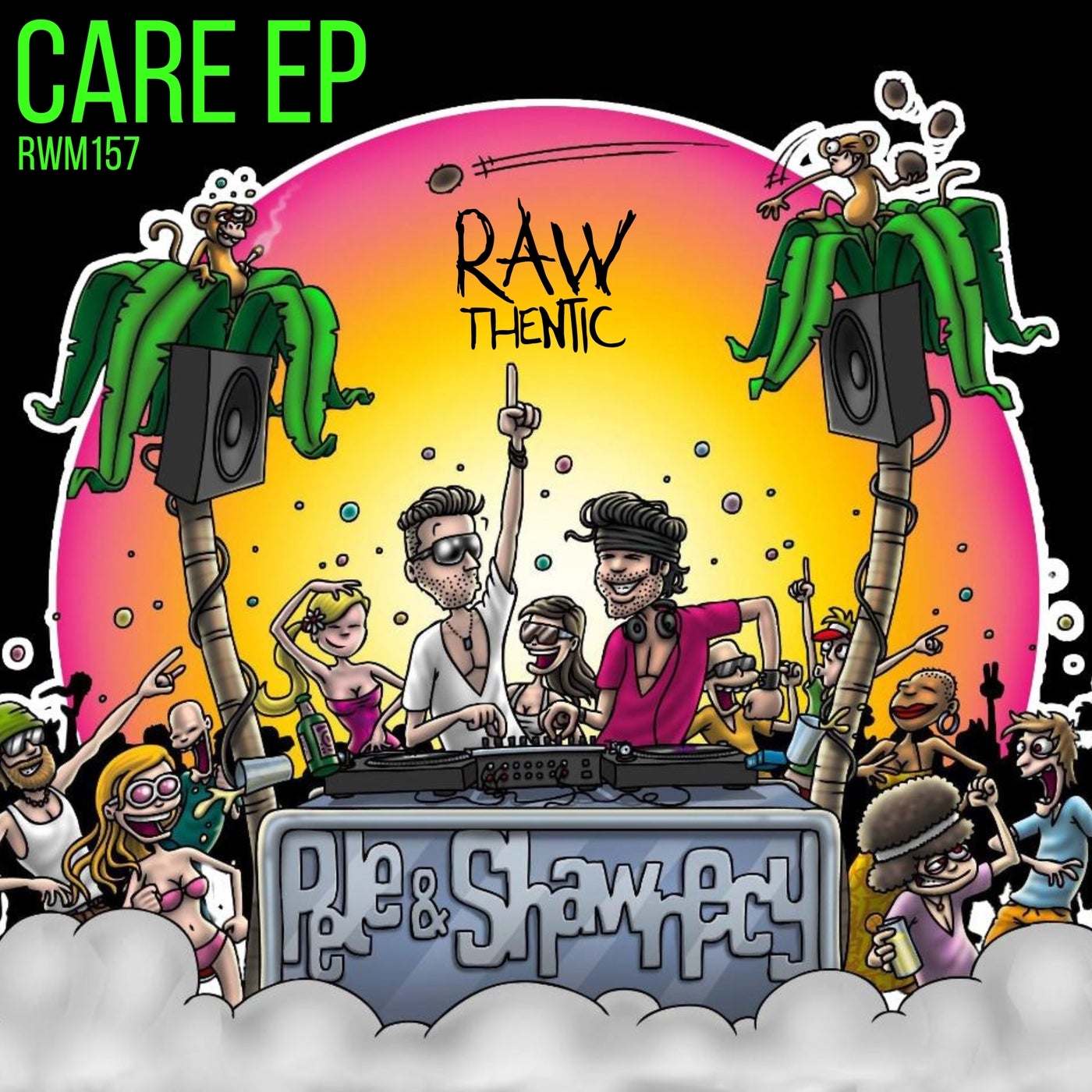 Care EP