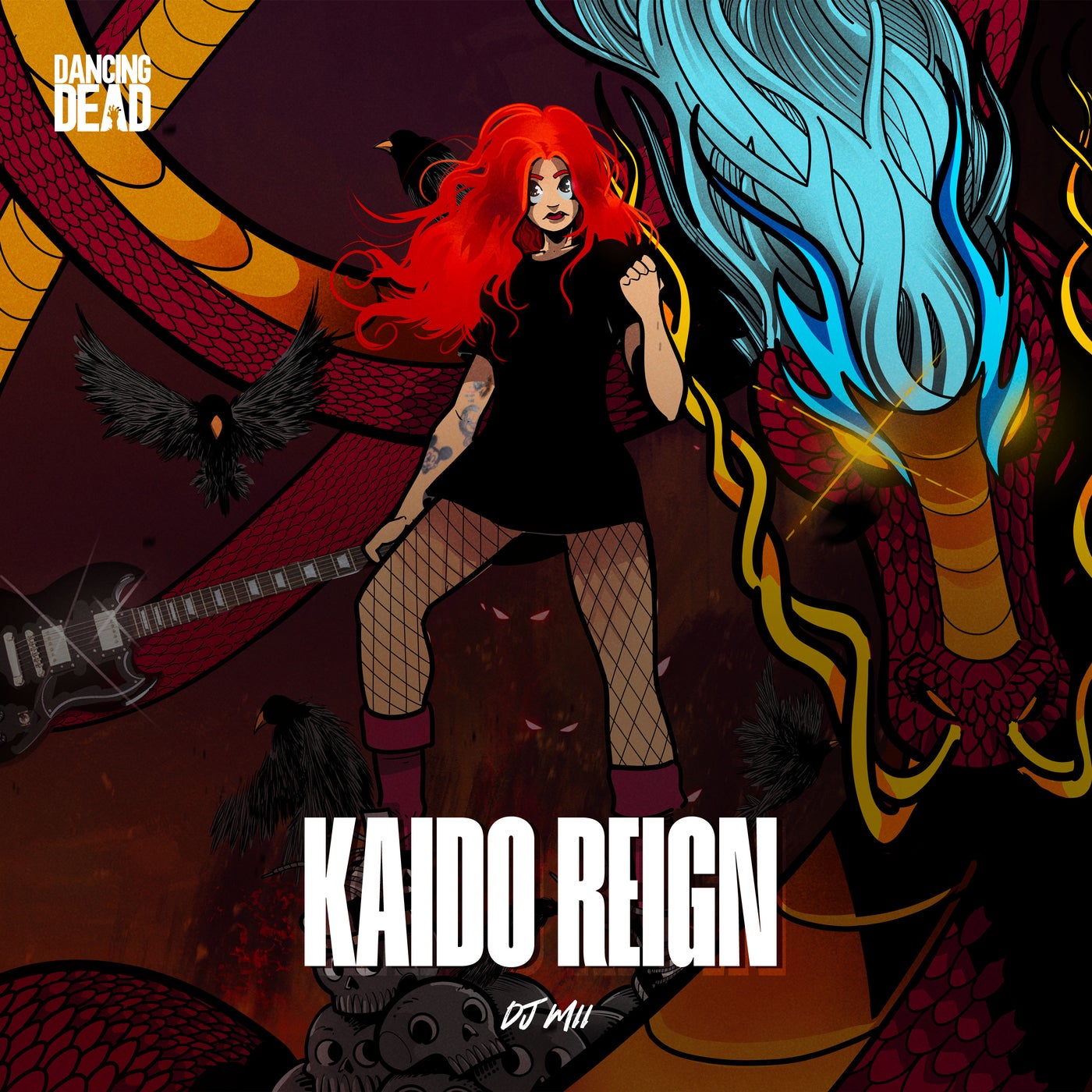 Kaido Reign (Extended Mix)