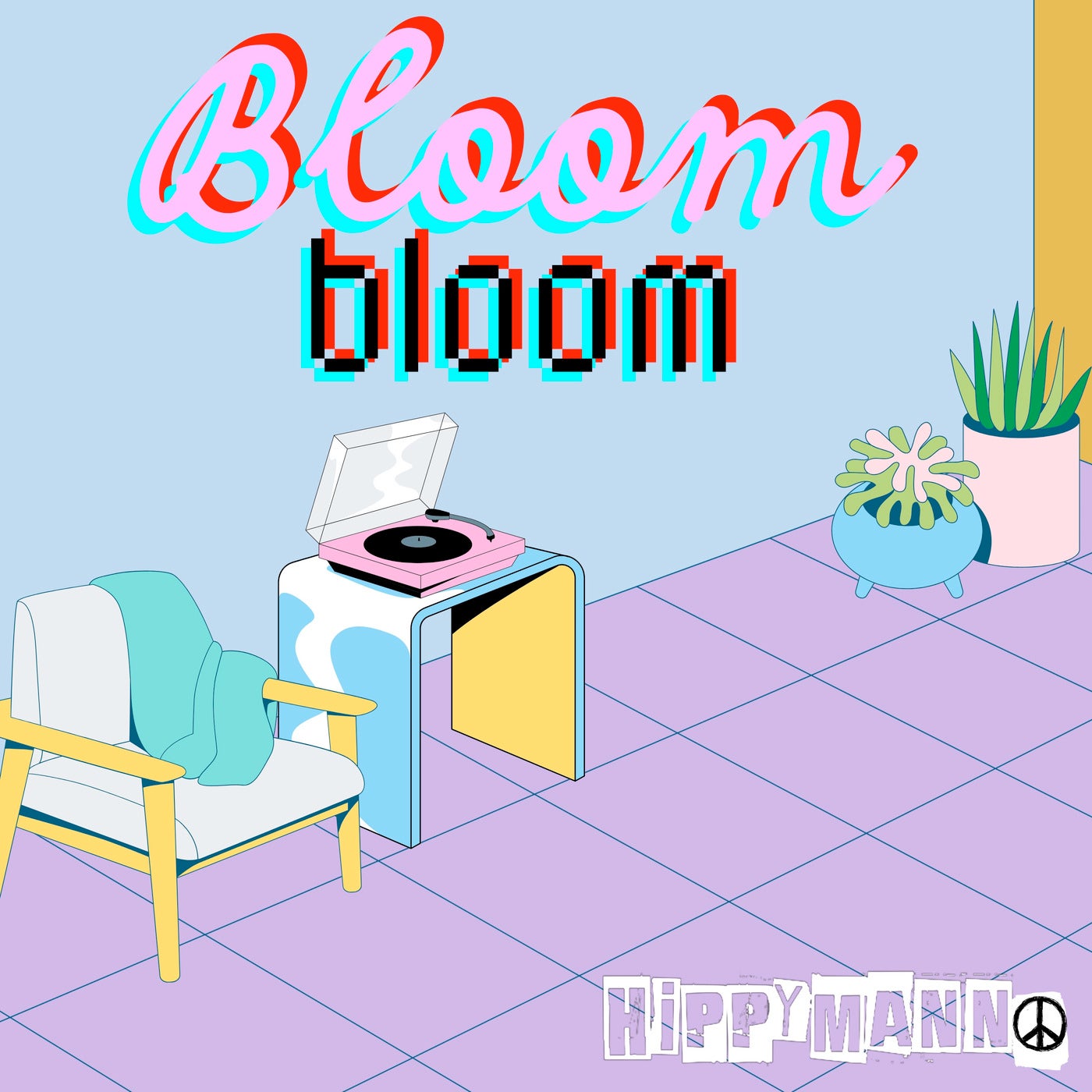 Bloom, Bloom