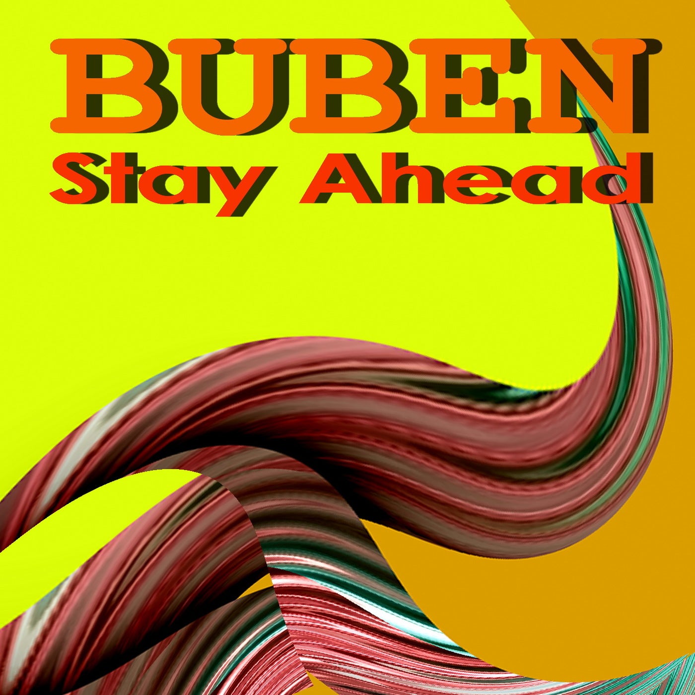 Stay Ahead