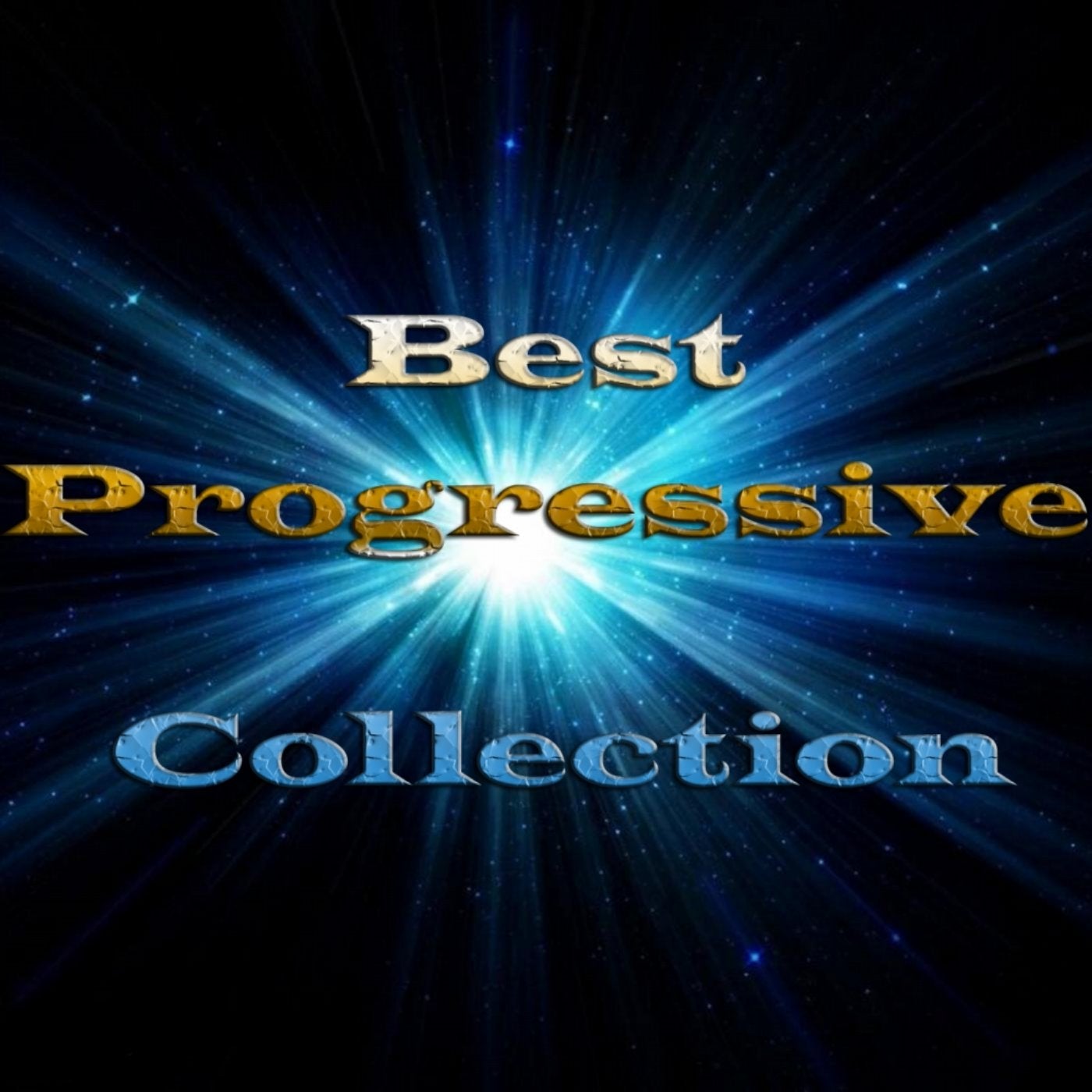 Best Progressive Collection