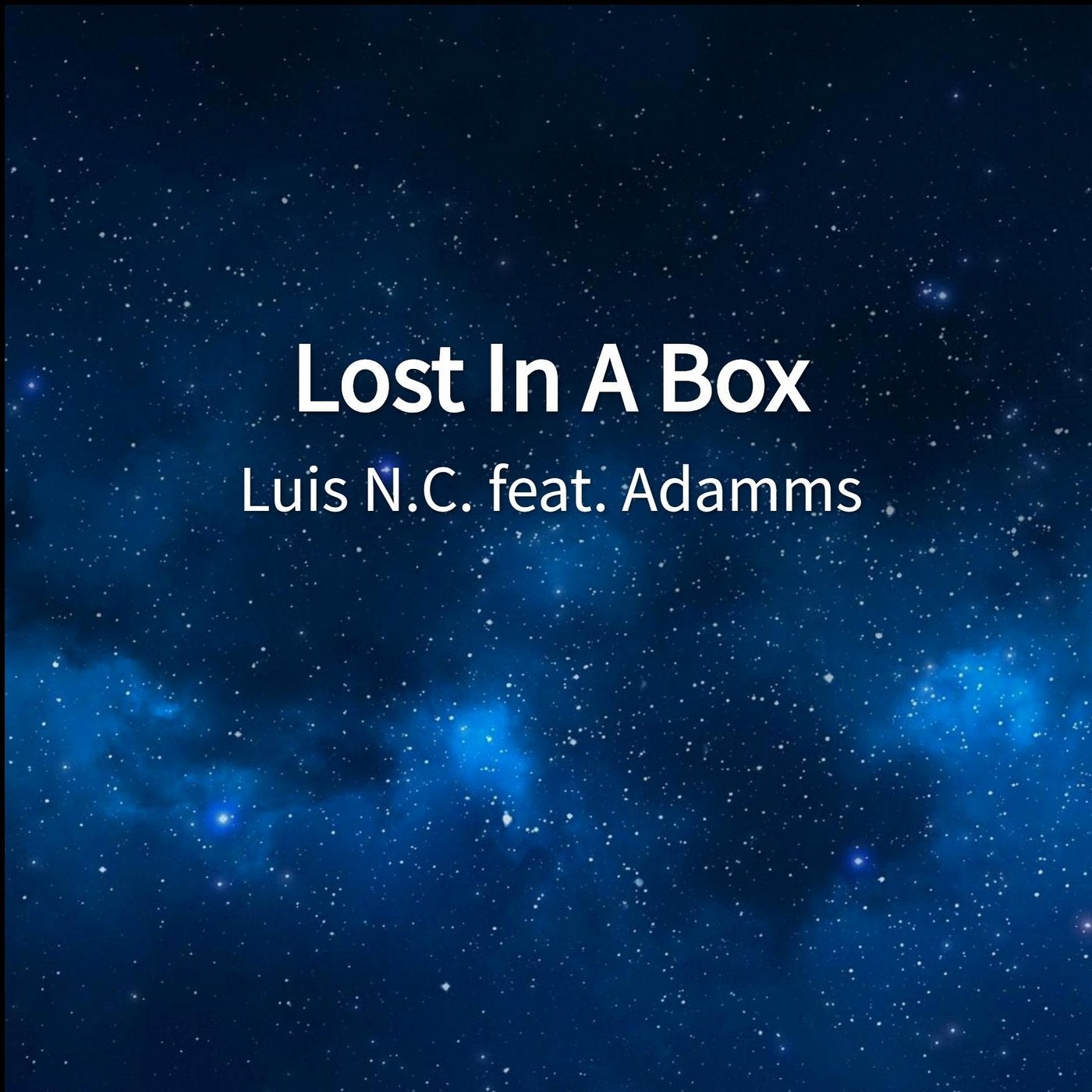 Lost In A Box