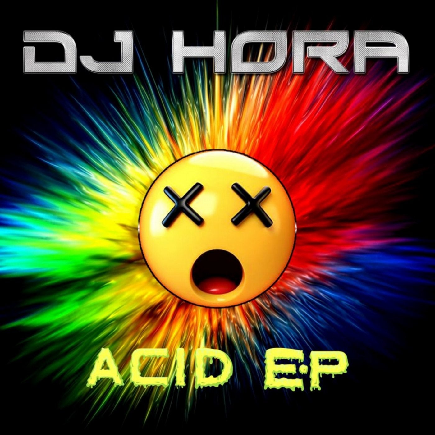 Acid EP