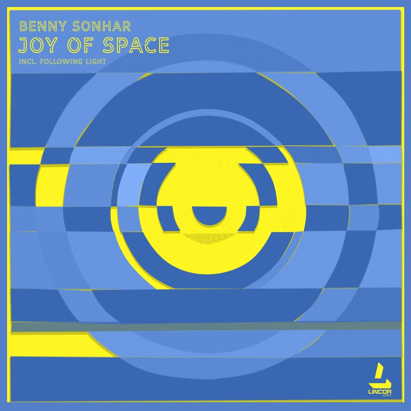 Joy of Space