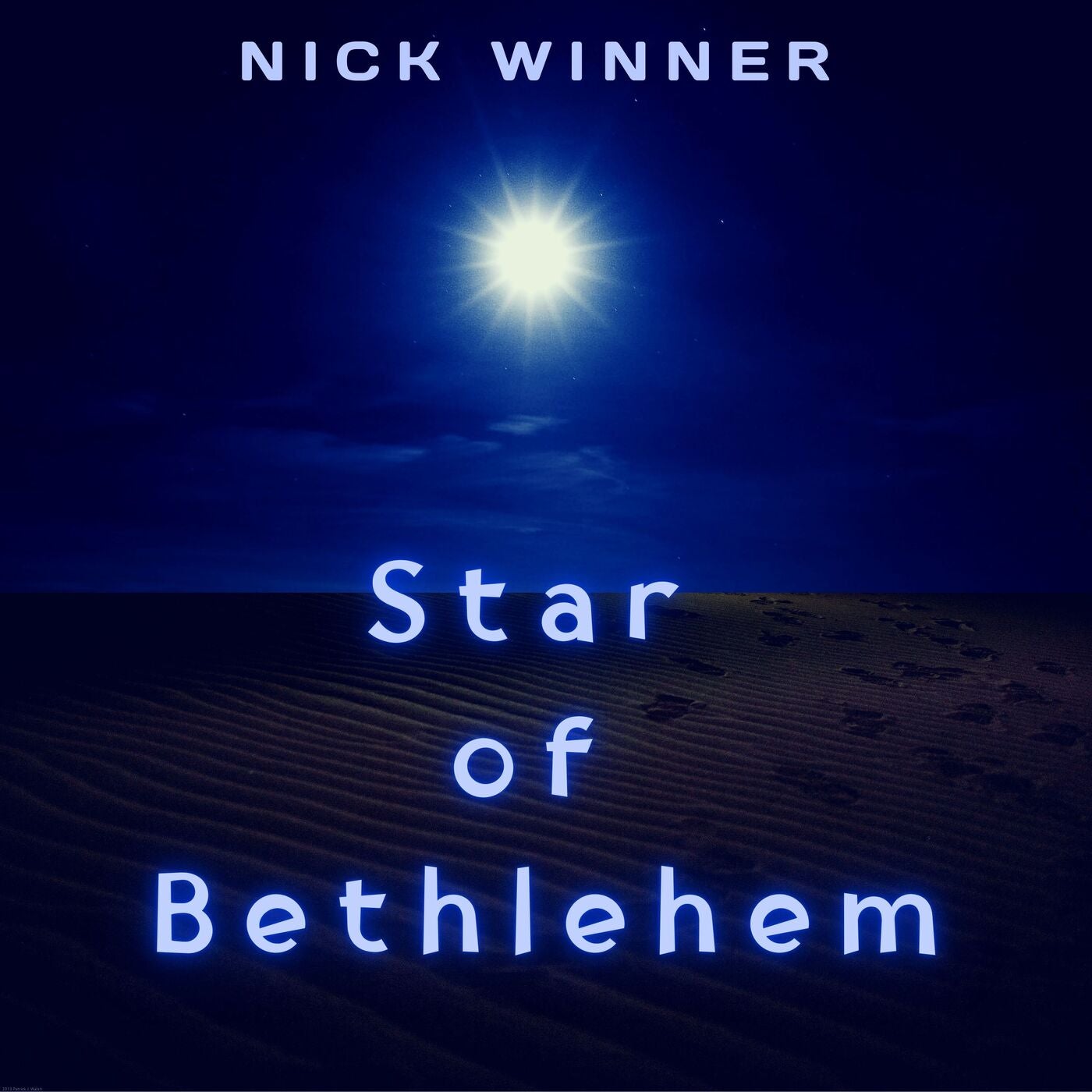 Star of Bethlehem