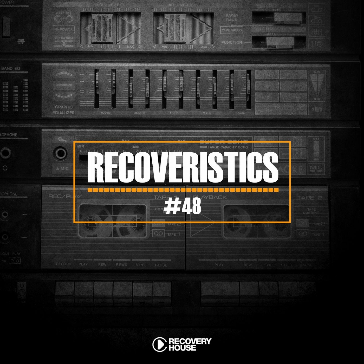 Recoveristics #48