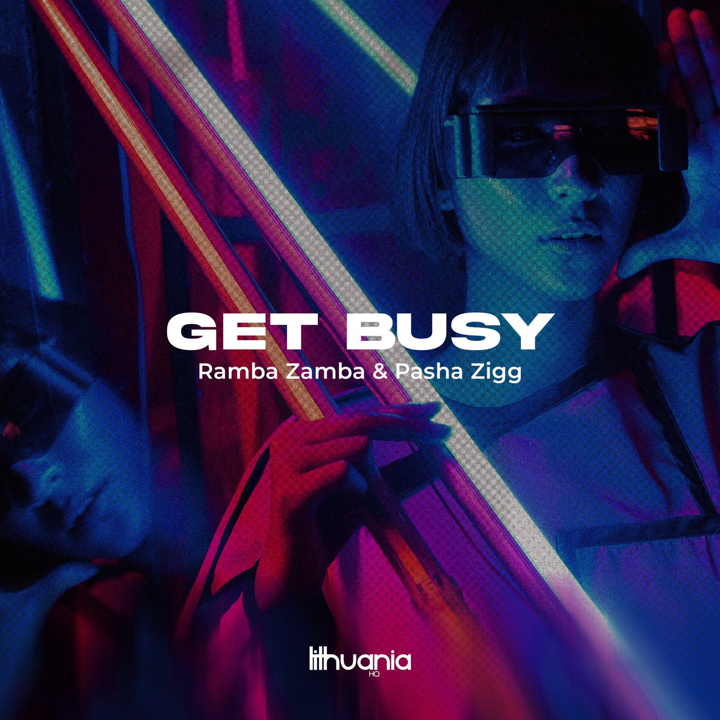 Get Busy