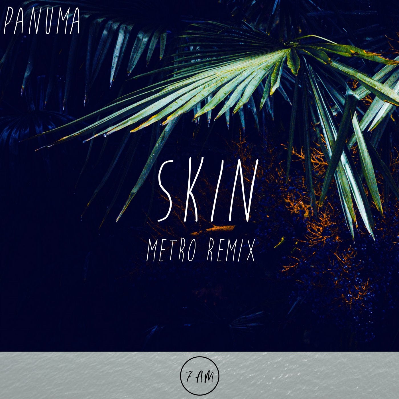 Skin (Metro Remix)