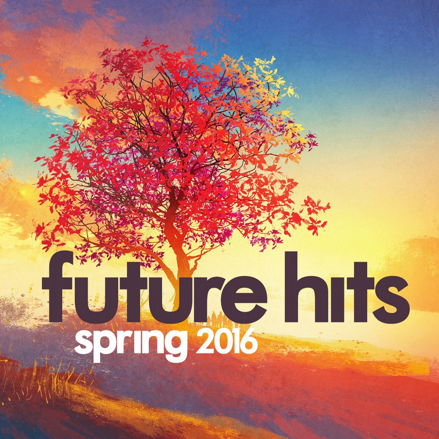 Future Hits Spring 2016