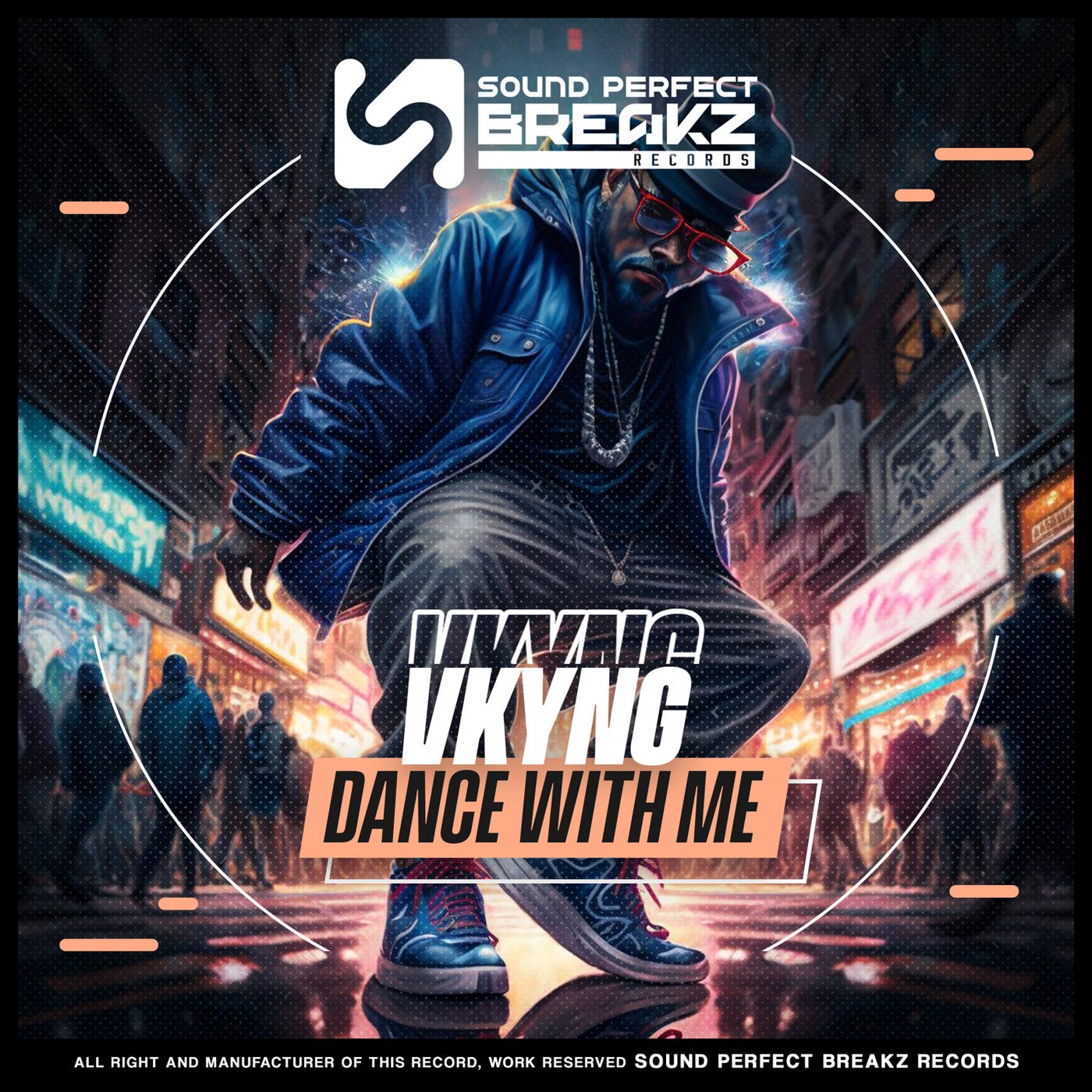 Dance With Me
