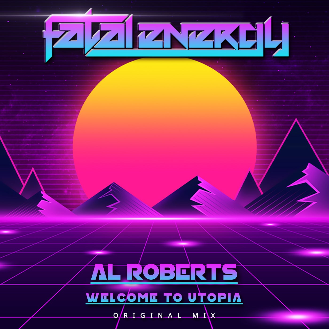 Welcome To Utopia