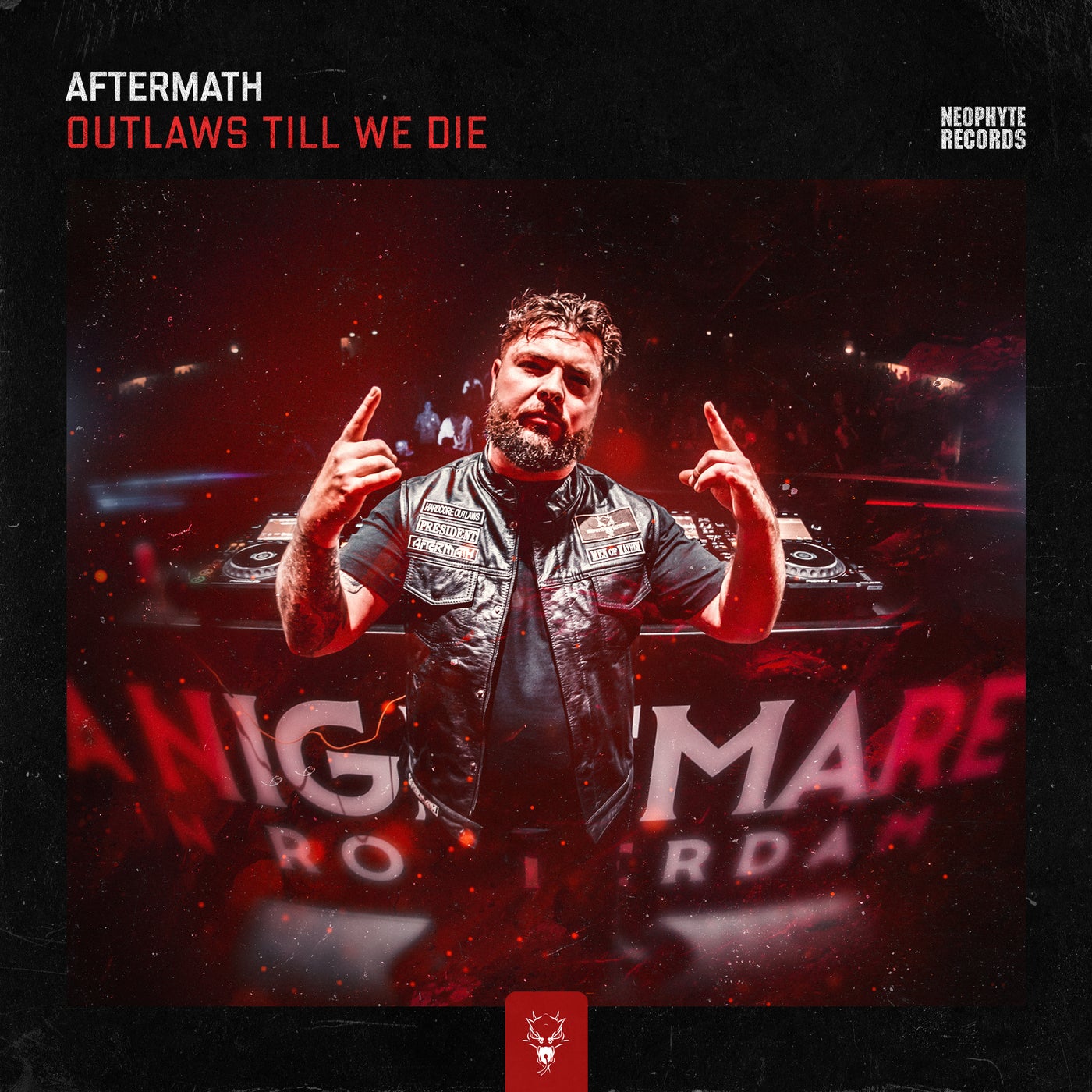 Outlaws Till We Die - Extended Version