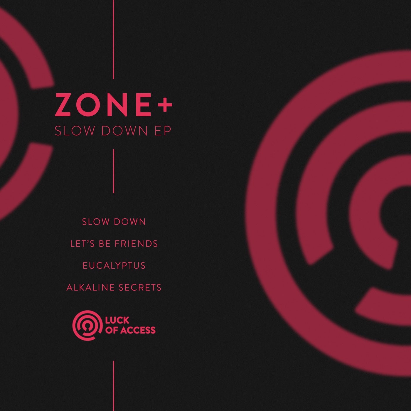 Slow Down