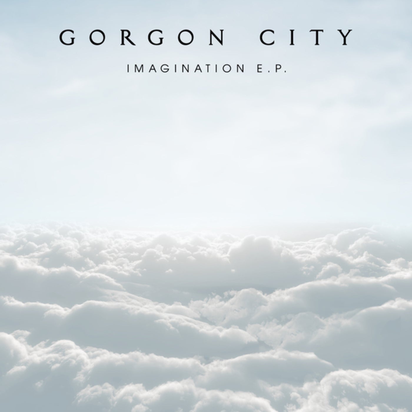 Imagination - EP