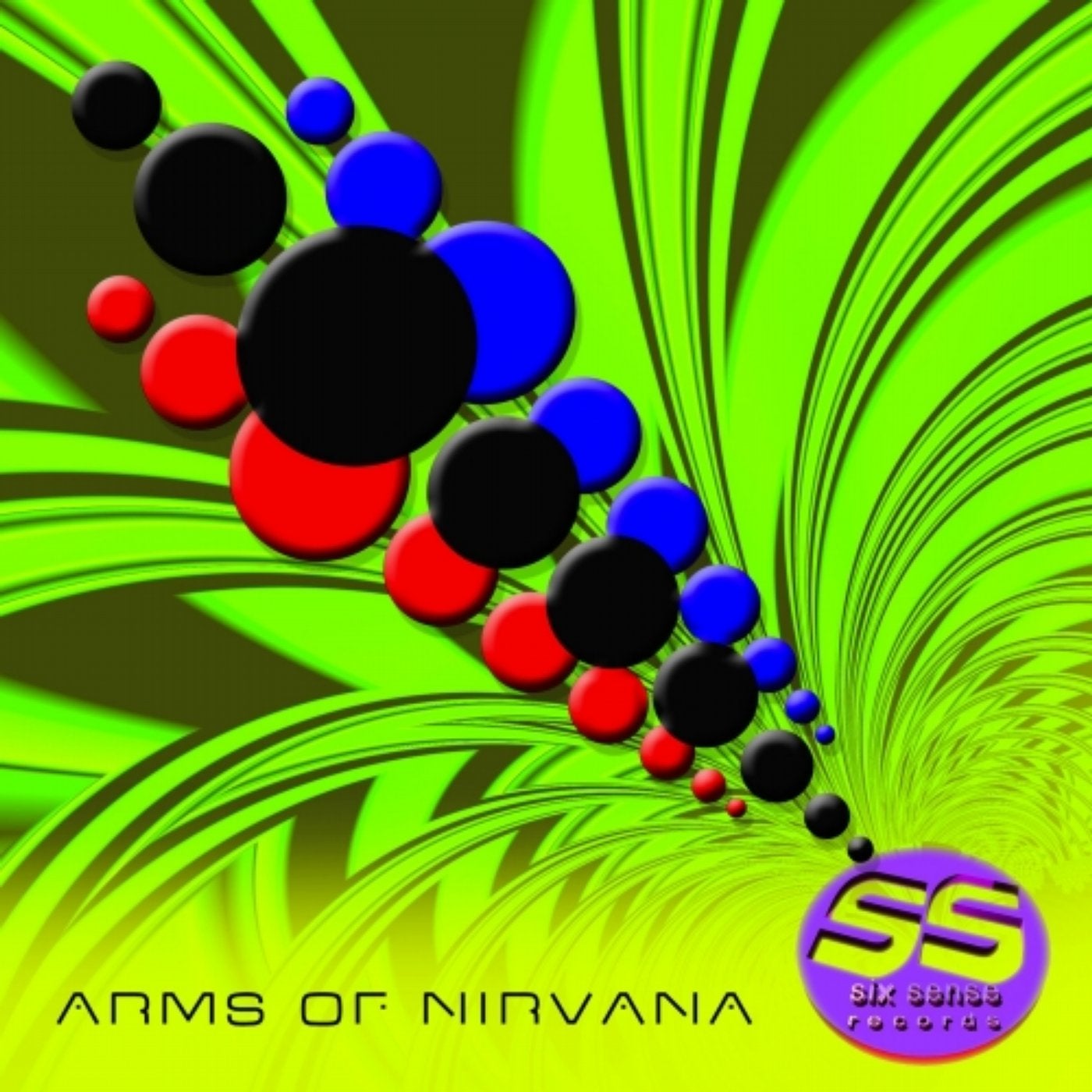 Arms Of Nirvana