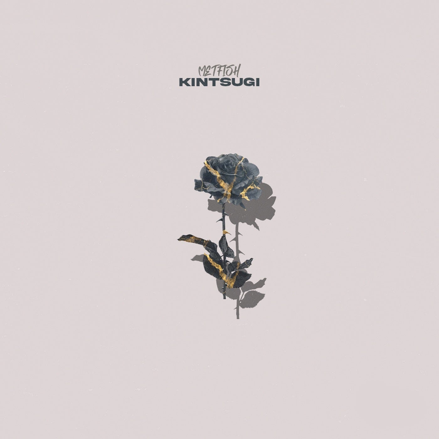 Kintsugi
