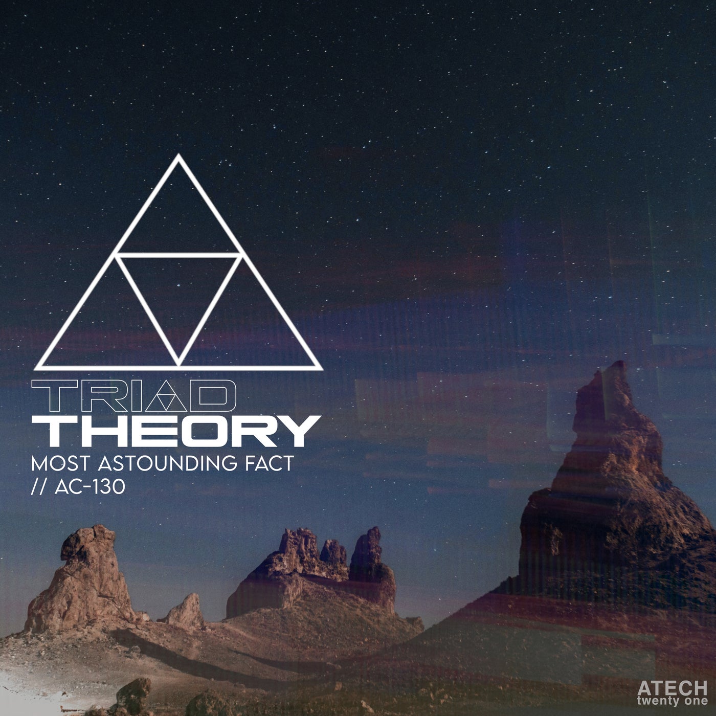 Triad Theory EP