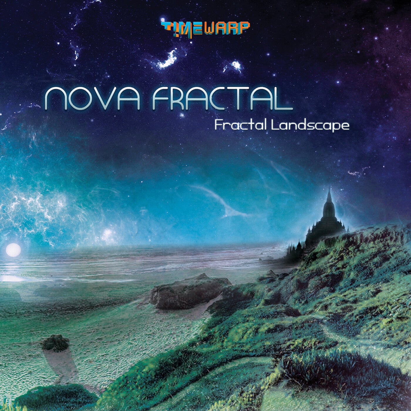 Fractal Landscape