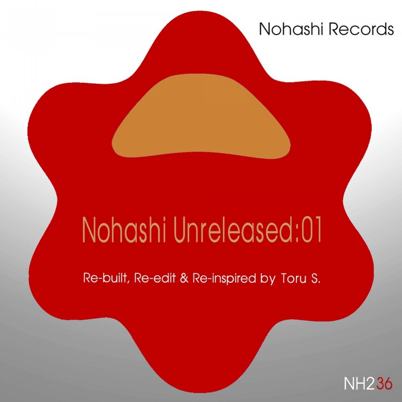 Nohashi Unreleased: 01