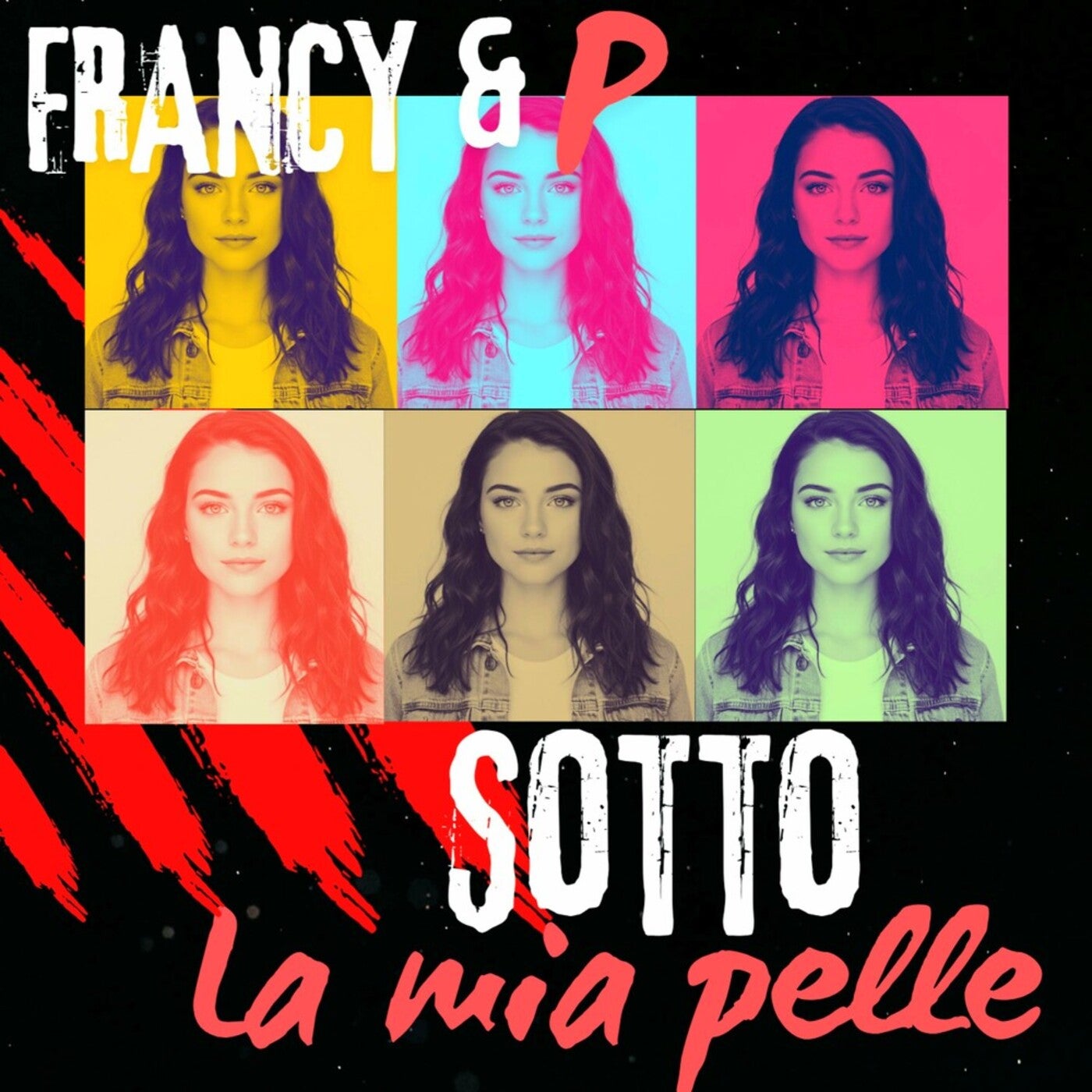 Sotto la mia pelle