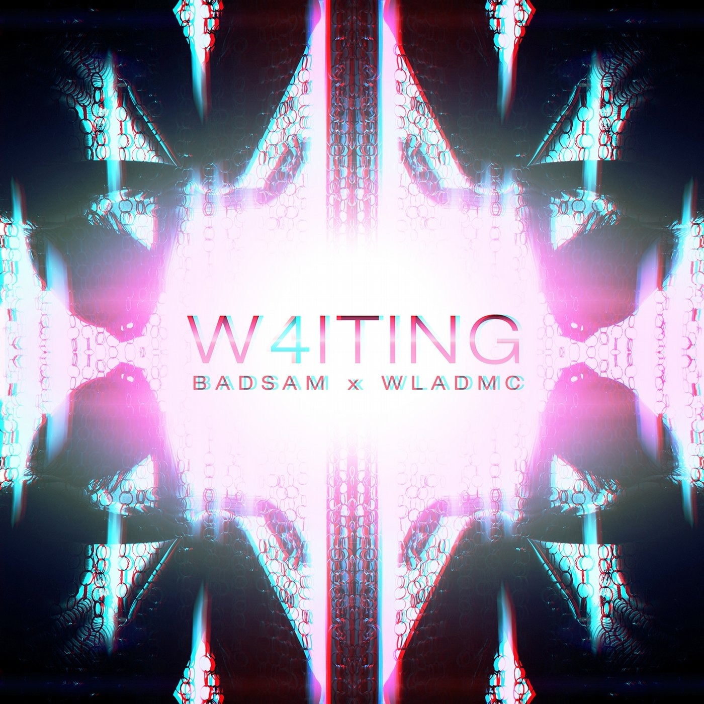 Waiting 4 (Radio Edit)