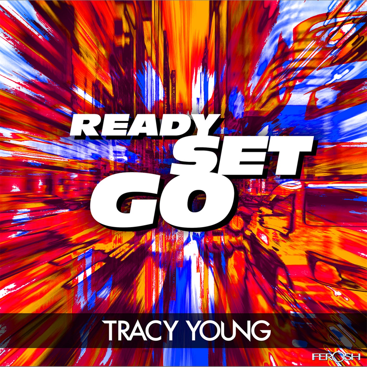 Ready, Set, Go!