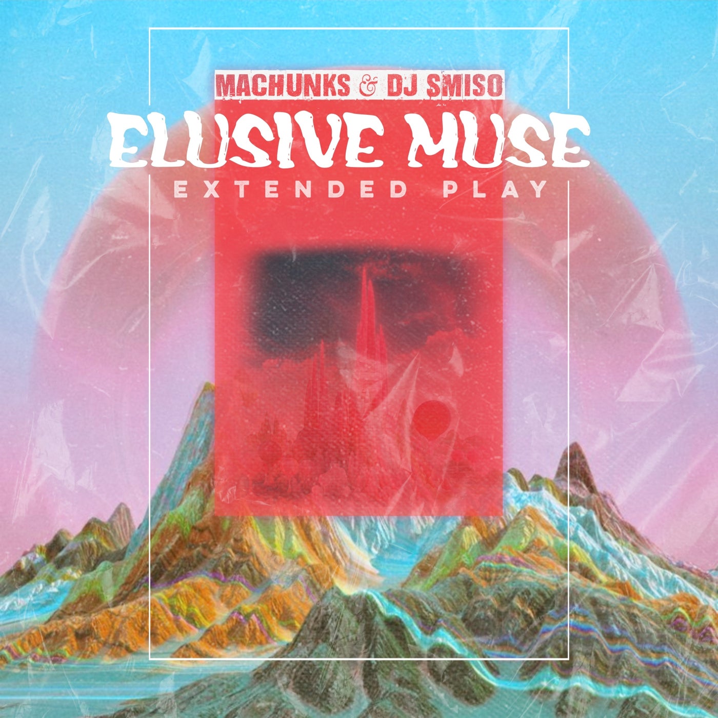 Elusive Muse (EP)