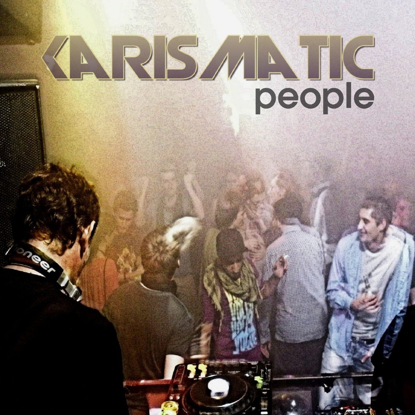 KarisMatic People