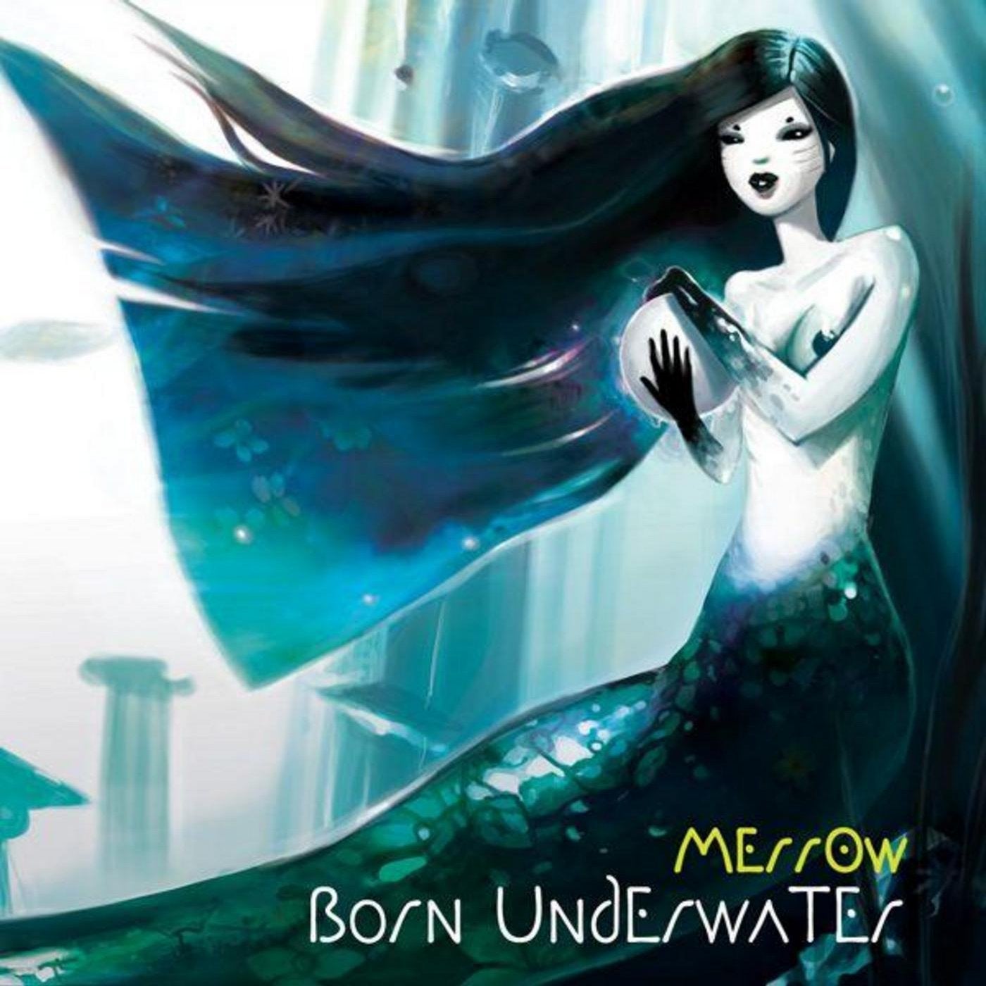 Born Underwater