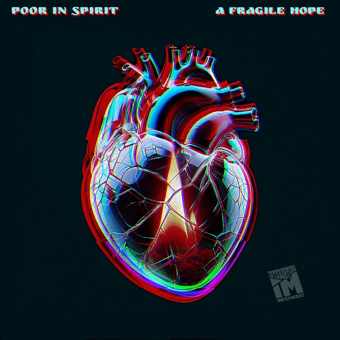 Cover art for A Fragile Hope
