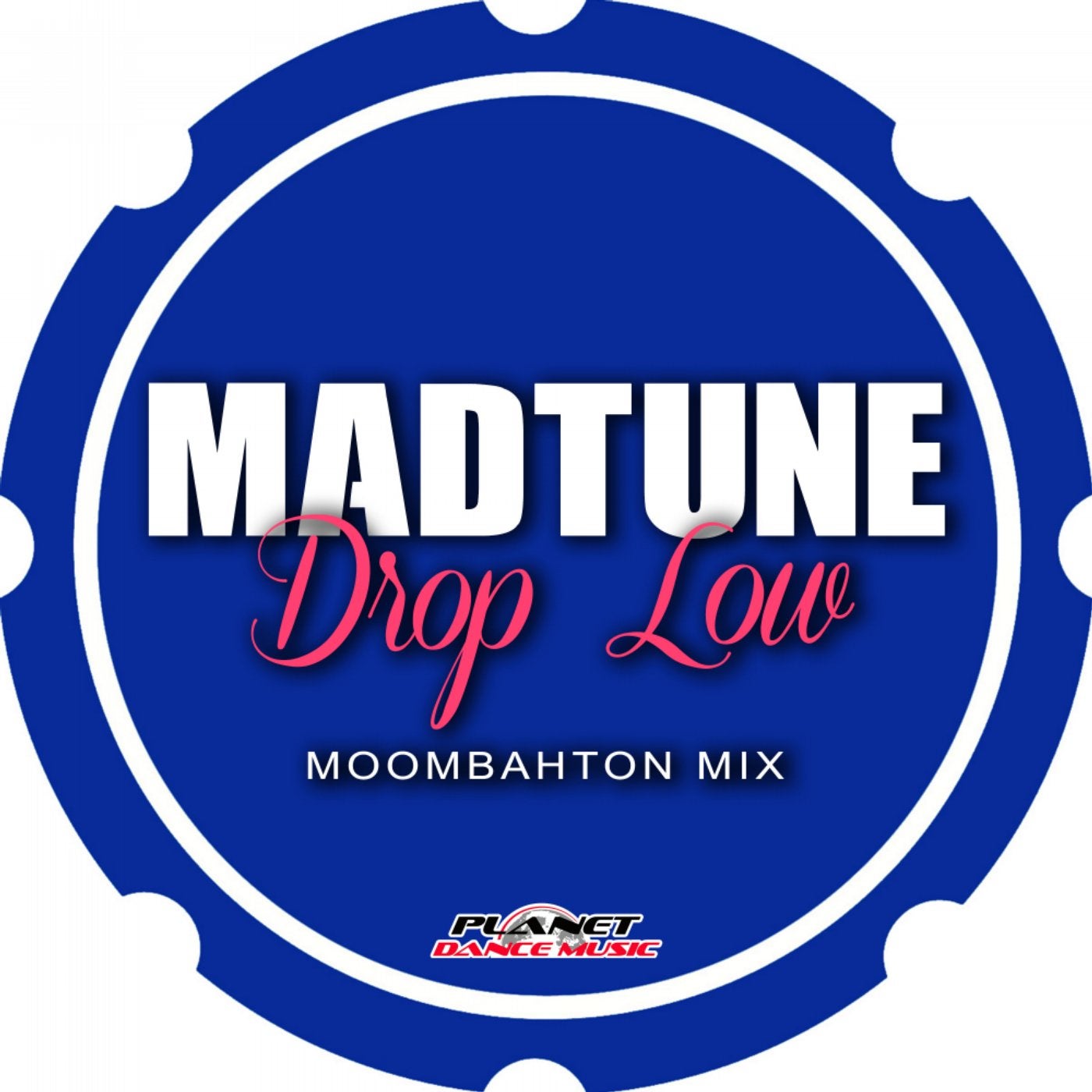 Drop Low (Moombahton Mix)