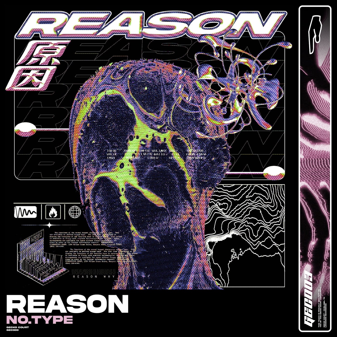 Reason