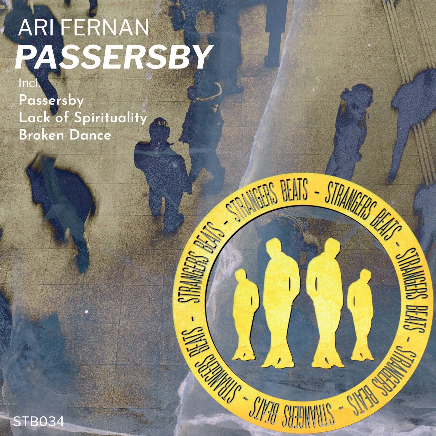 Passersby