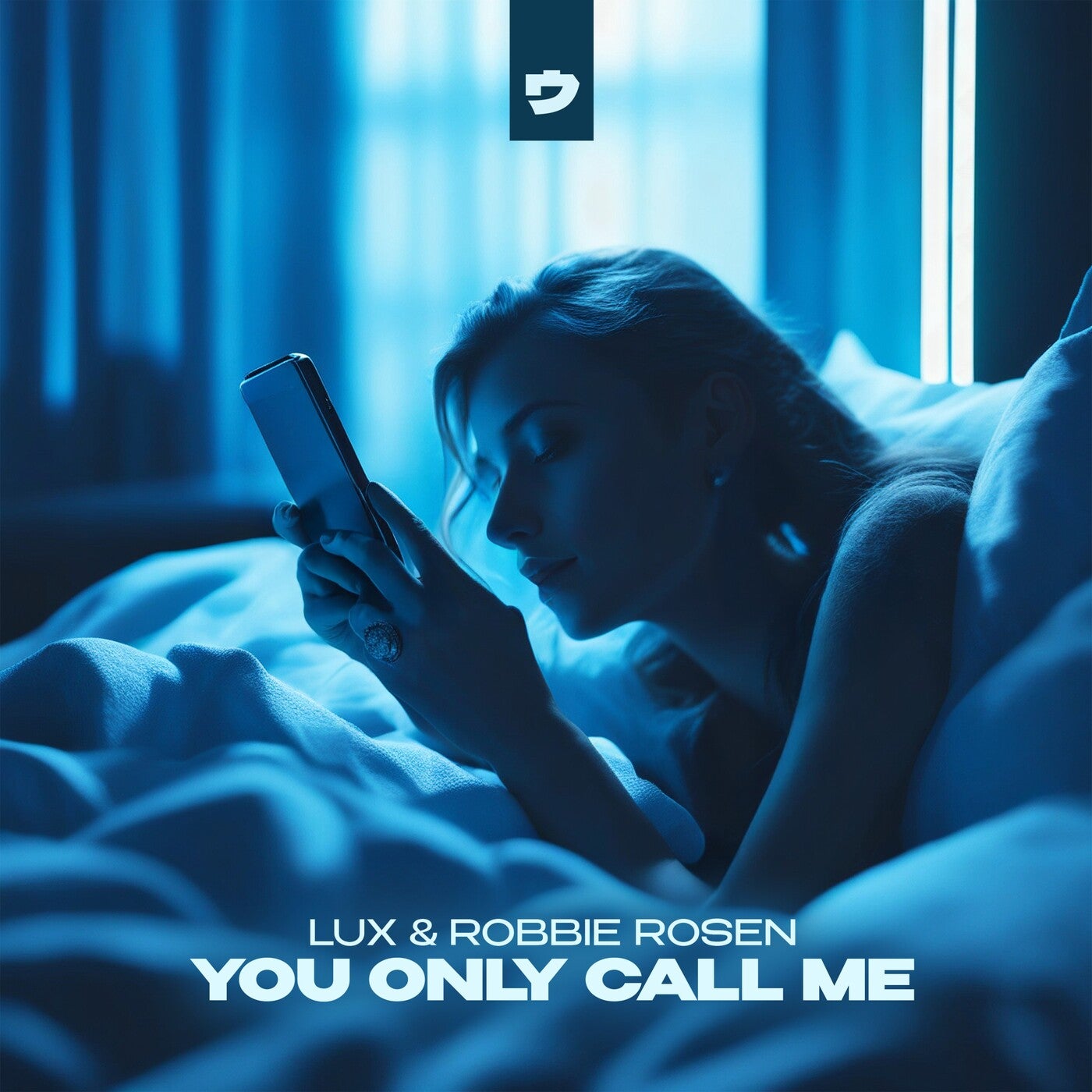 You Only Call Me