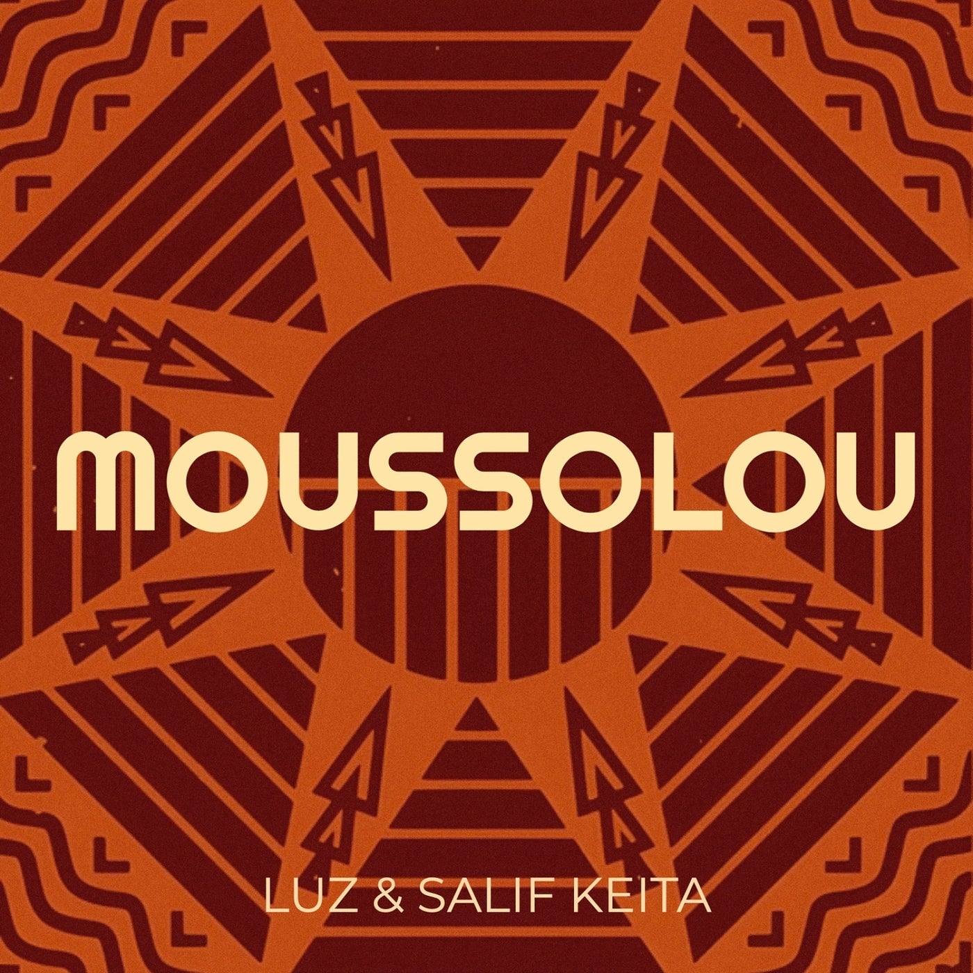 Moussolou