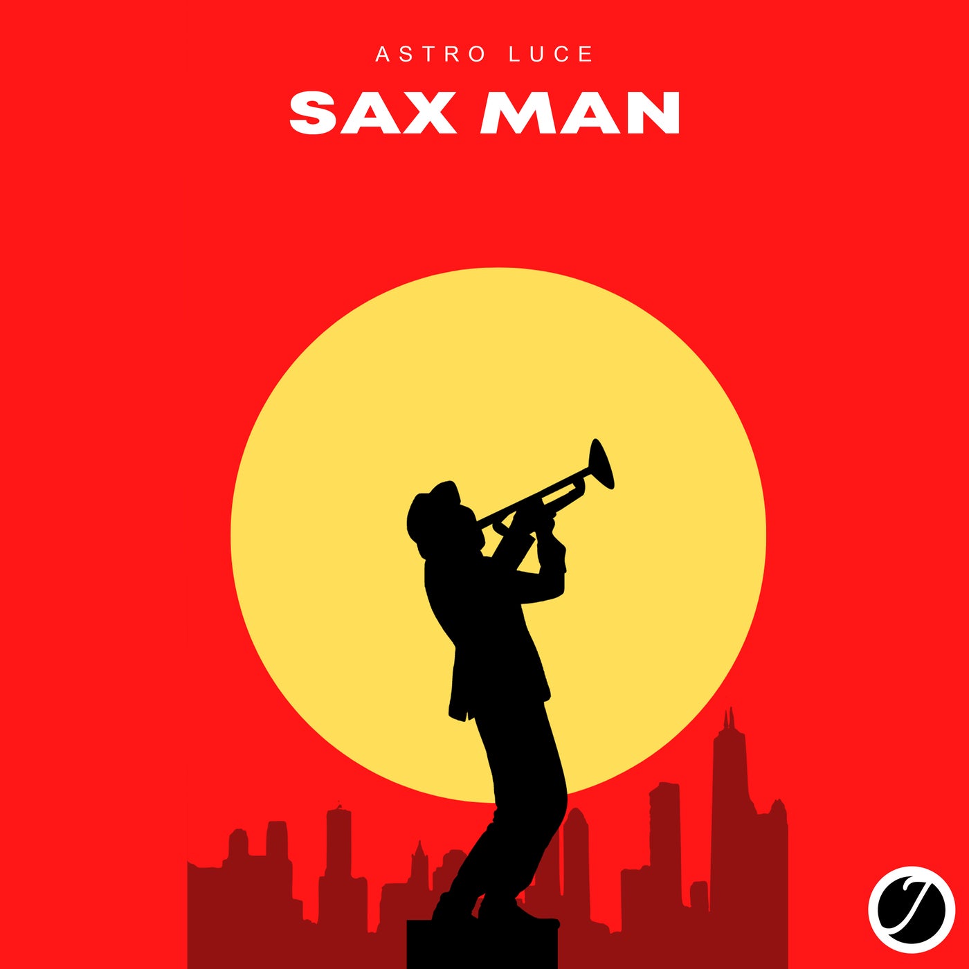 Sax Man