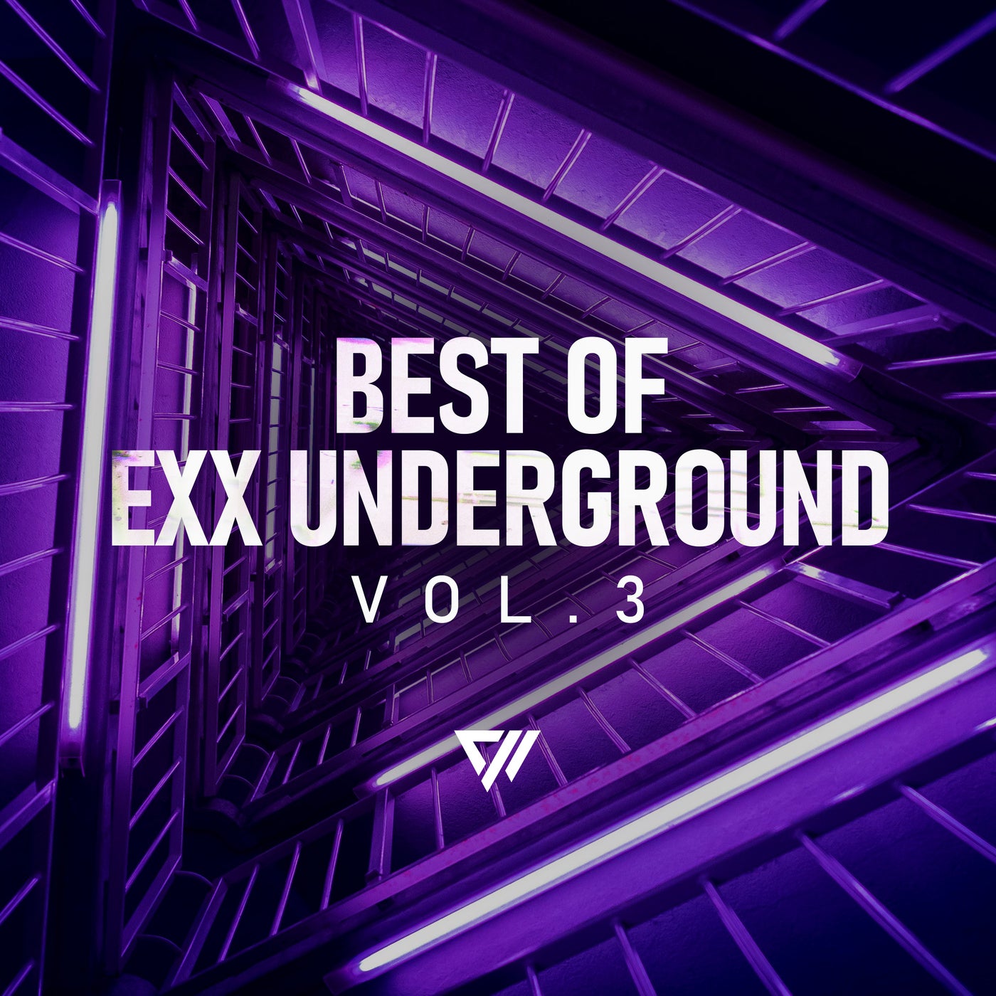 VA – Best Of Exx Underground Vol 3 EUCOMP010 VA – Best Of Exx Underground Vol 3 EUCOMP010