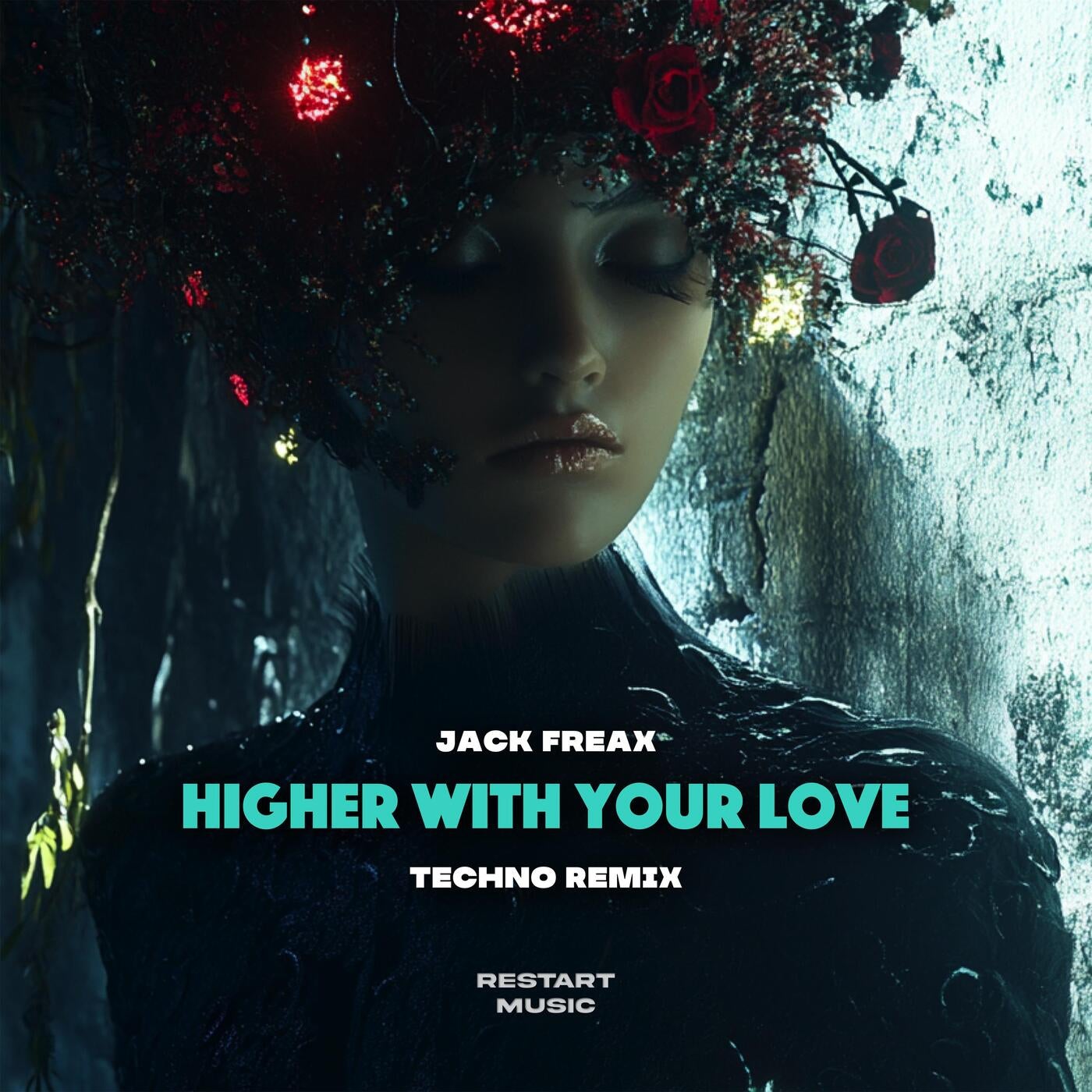 Higher With Your Love