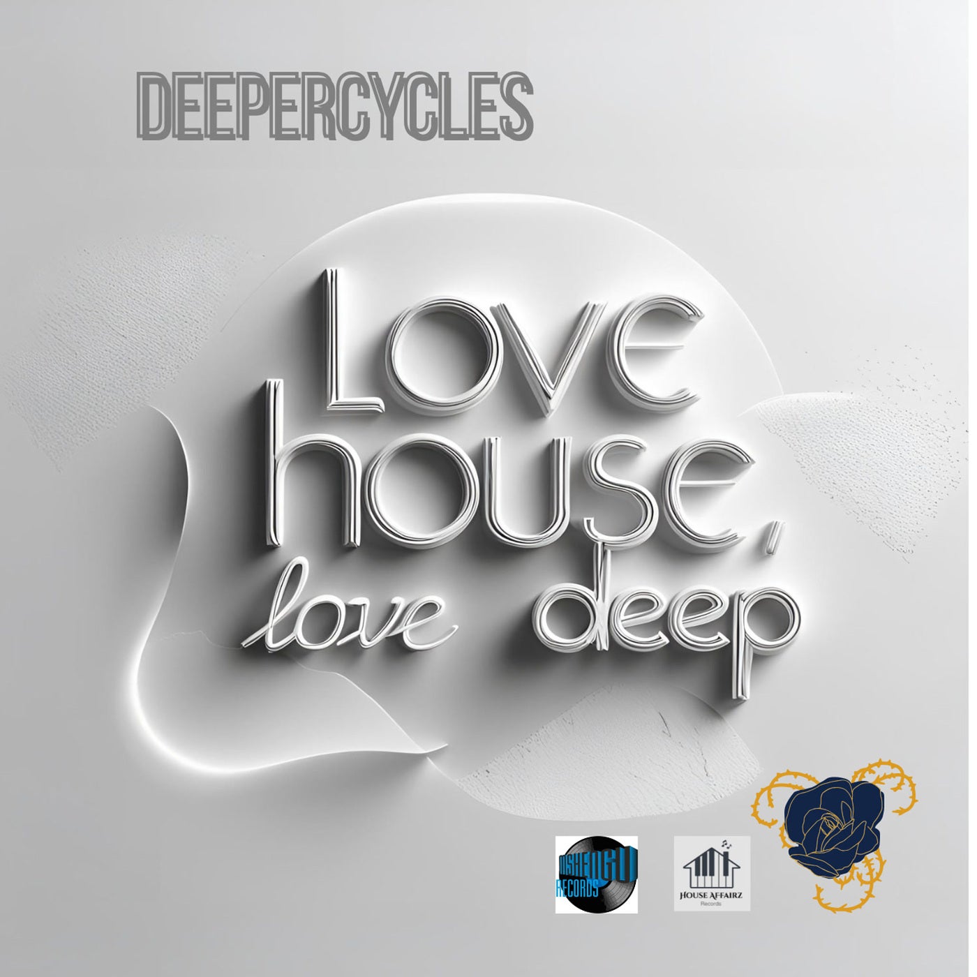 Love house, Love Deep