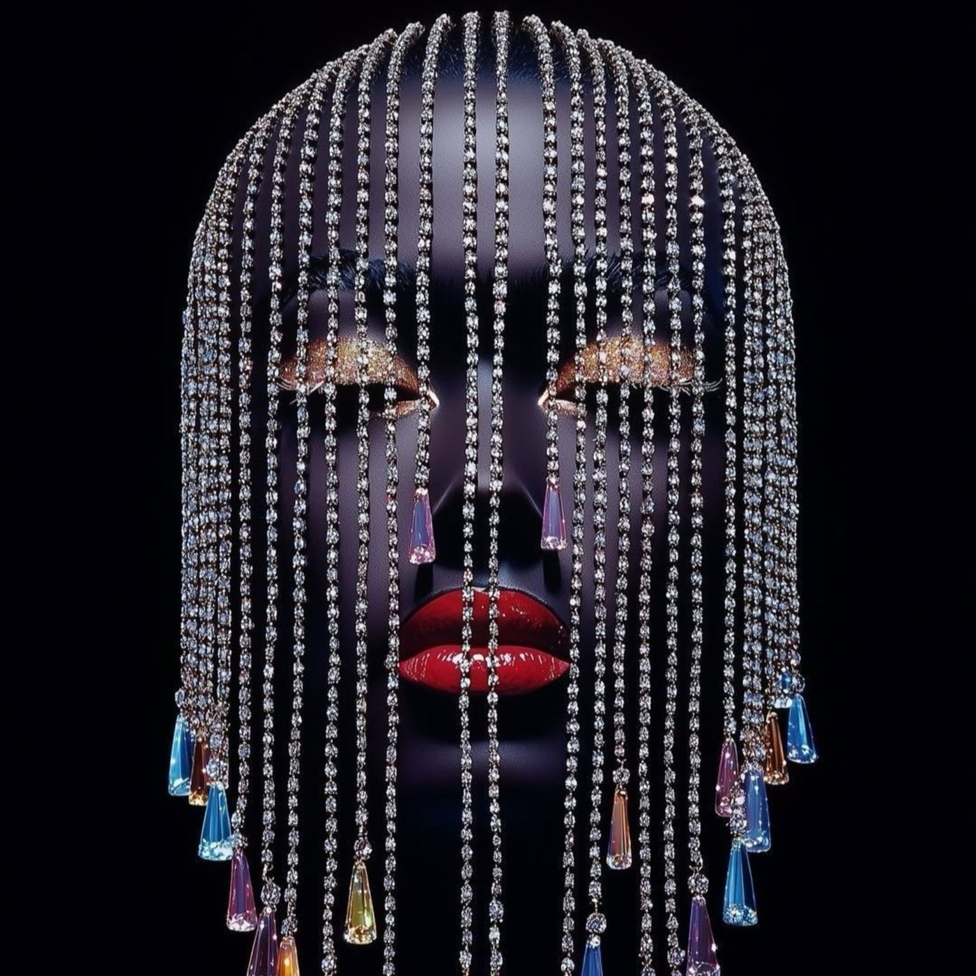 Cover art for Voice of Future