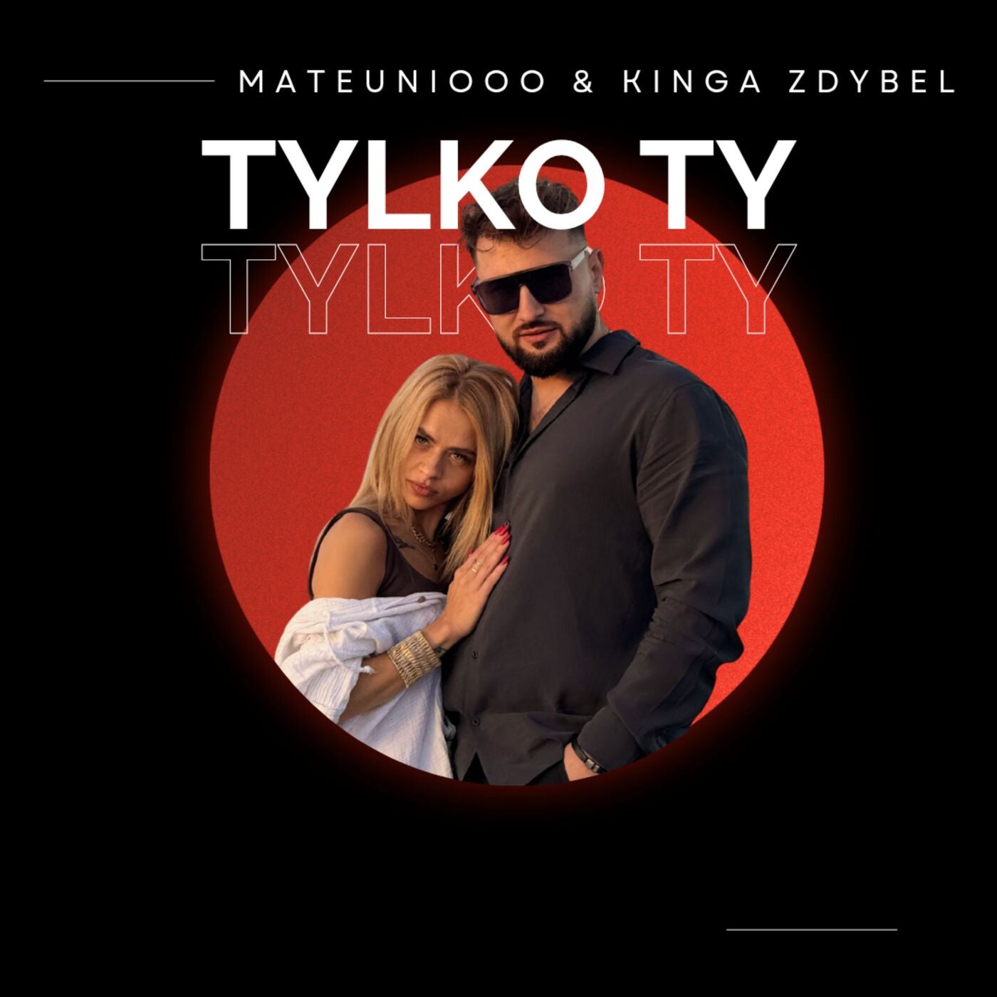TYLKO TY