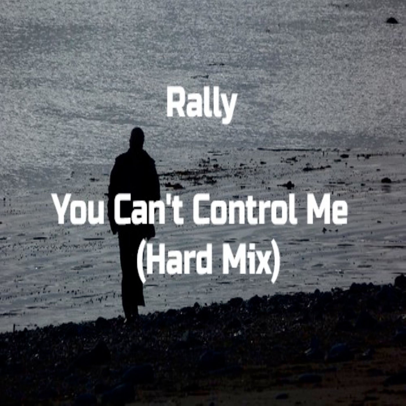 You Can't Control Me (Hard Mix)