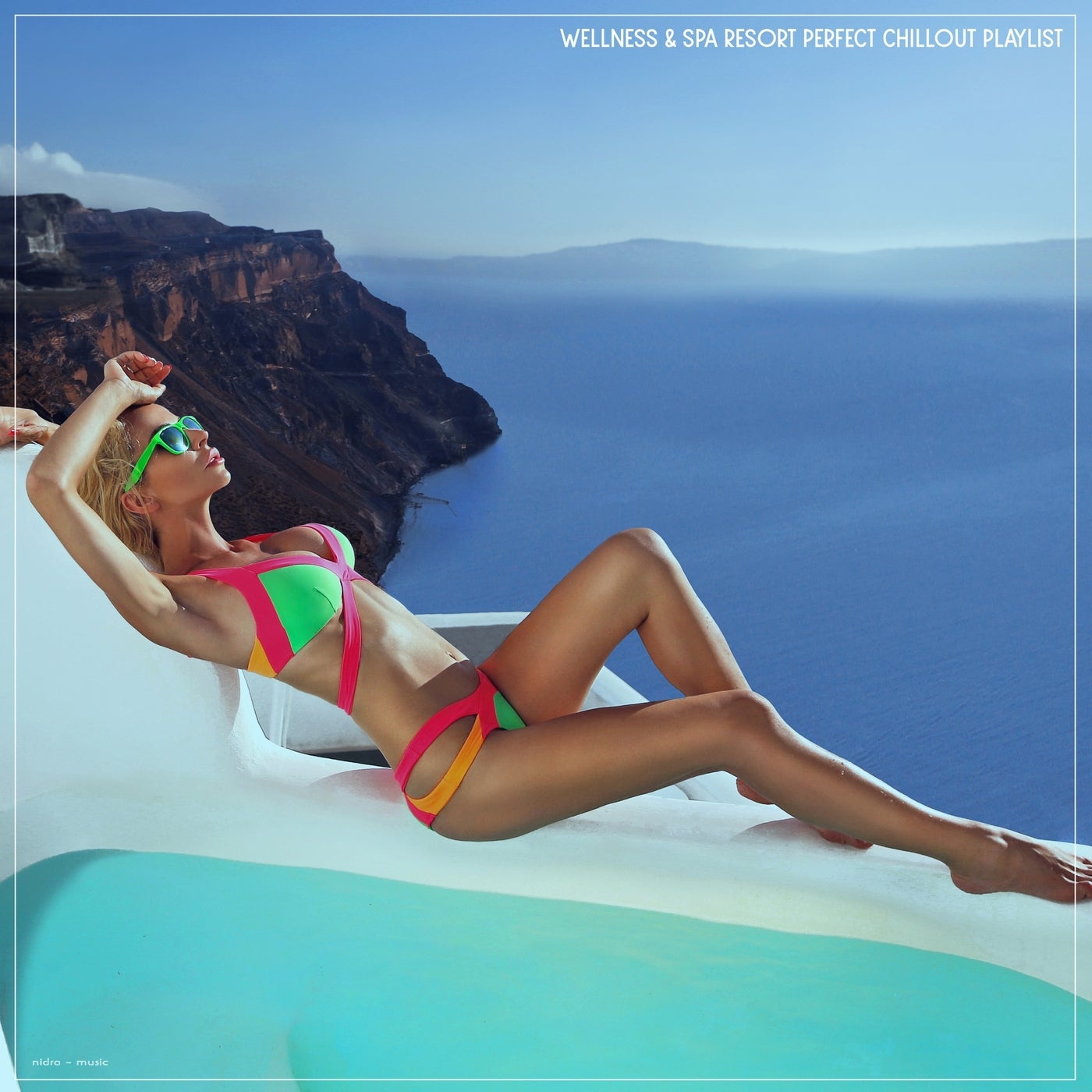 Cover art for Wellness & SPA Resort Perfect Chillout Playlist