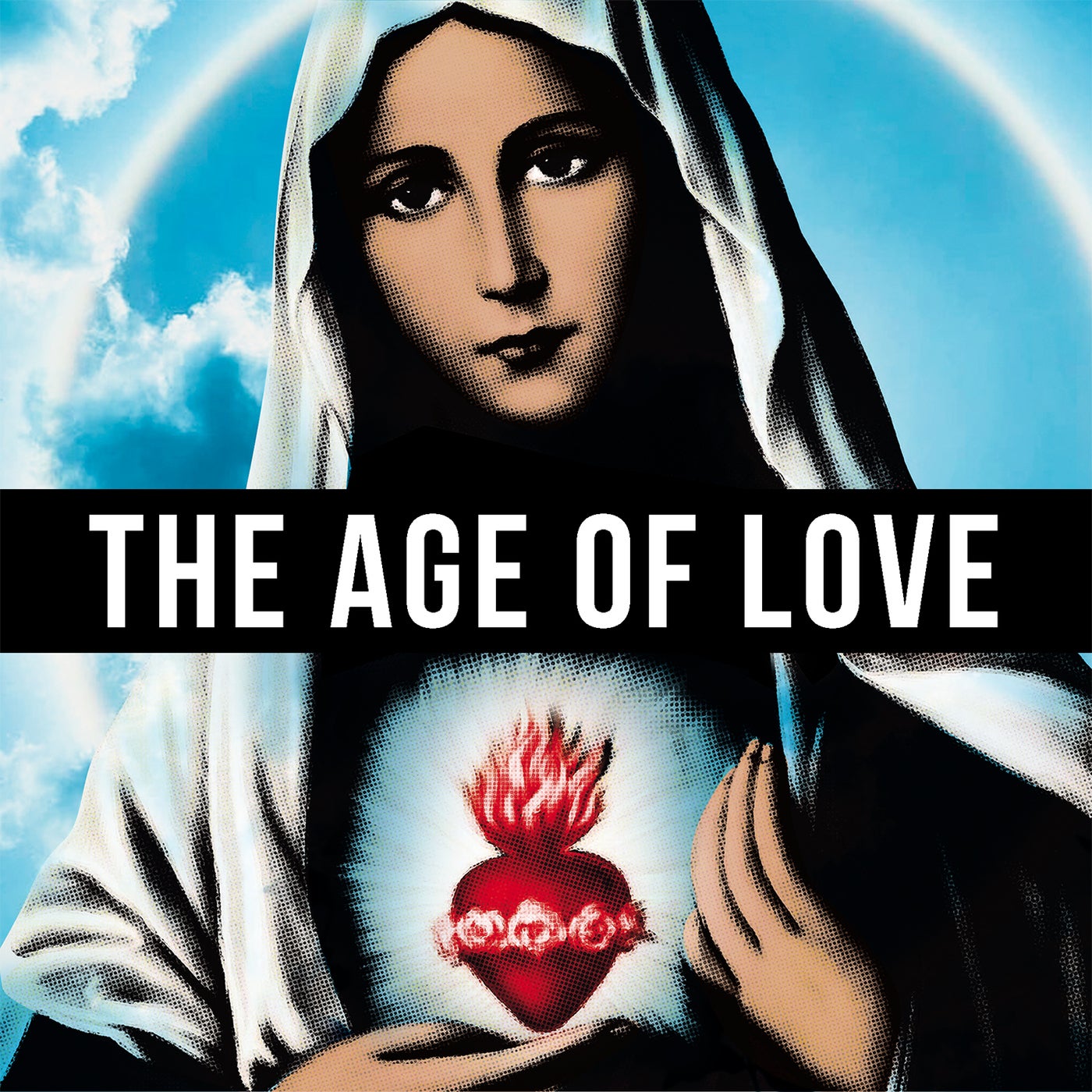 Age Of Love The Age Of Love [DIKI Records] Music & Downloads on