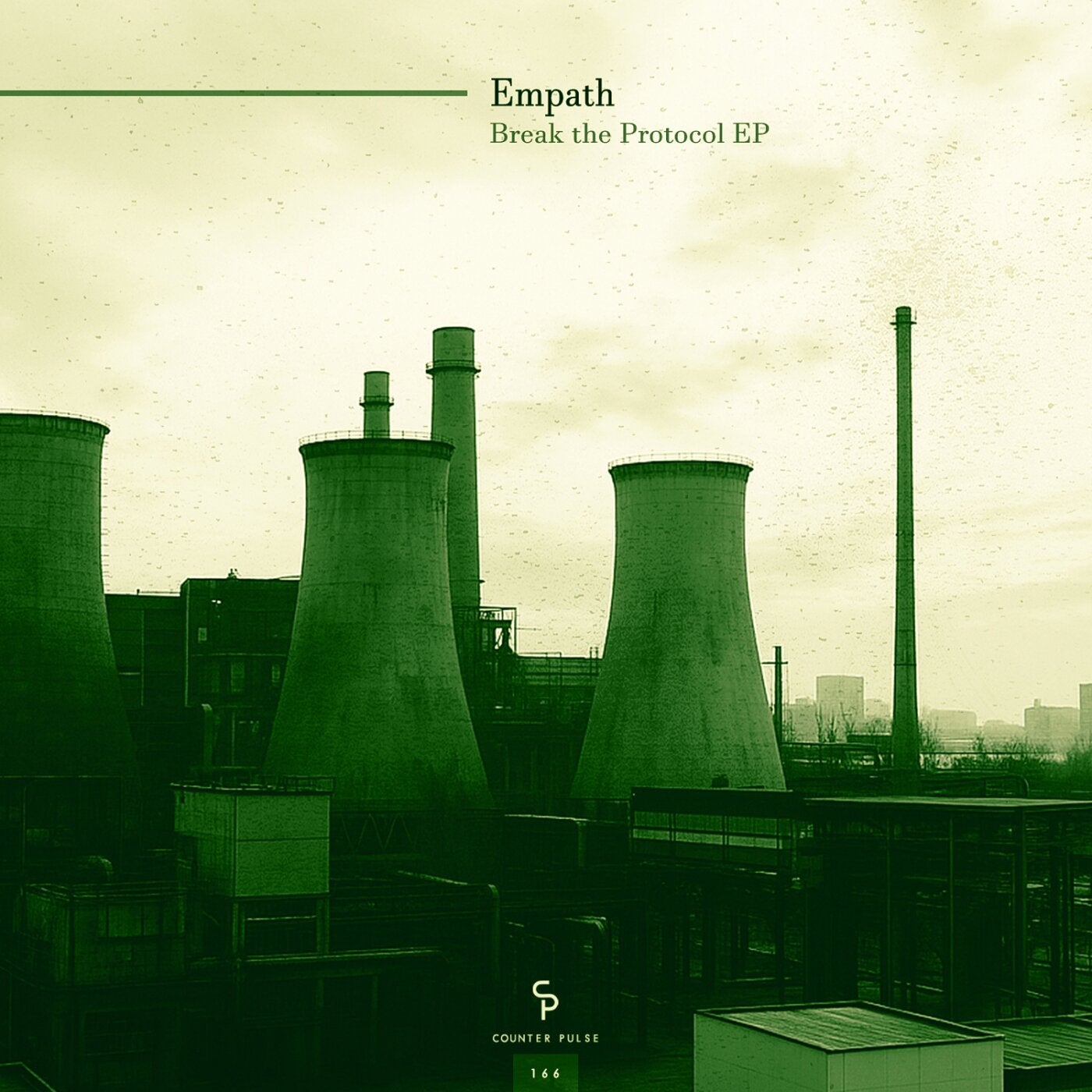 Break the Protocol EP