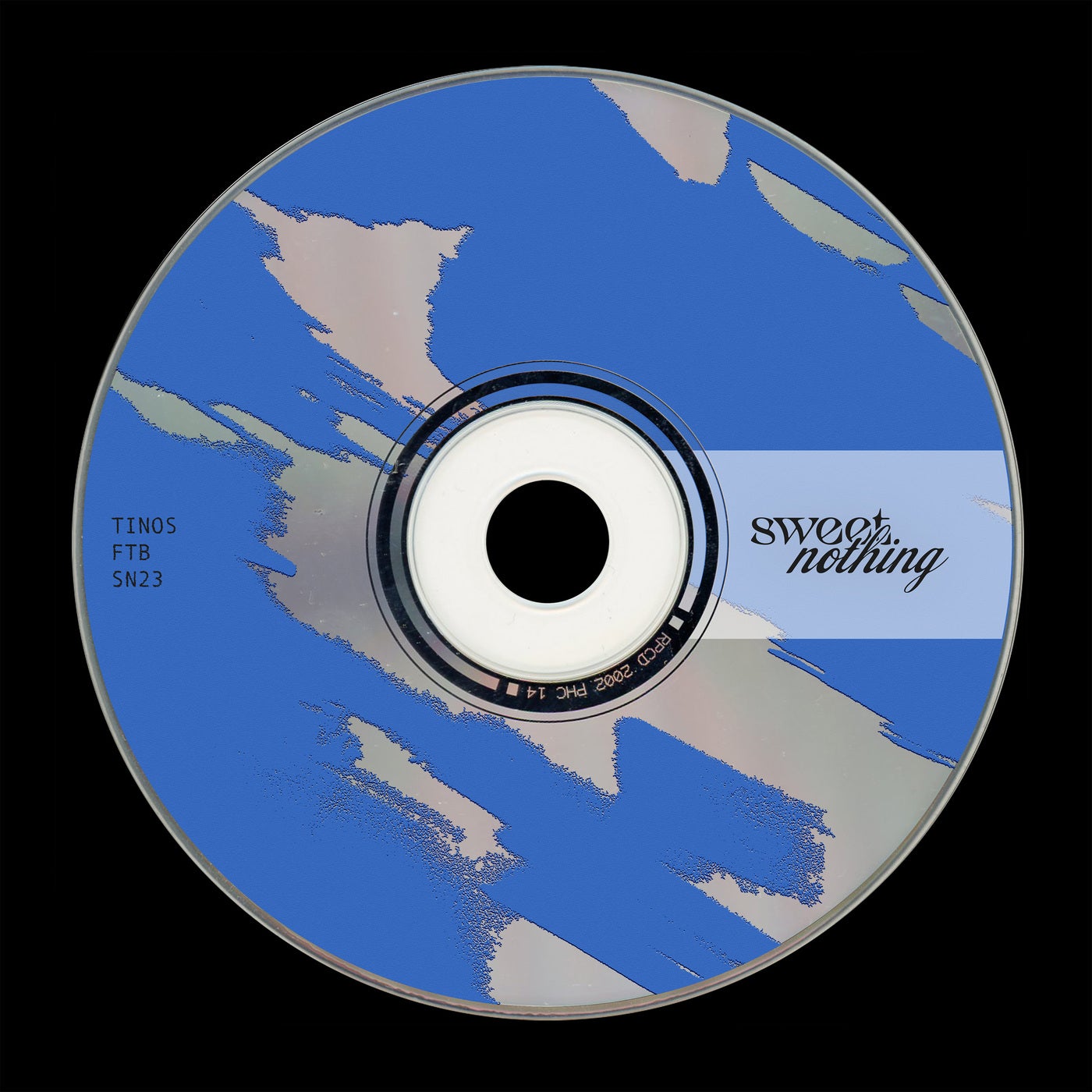 Tinos - FTB album artwork