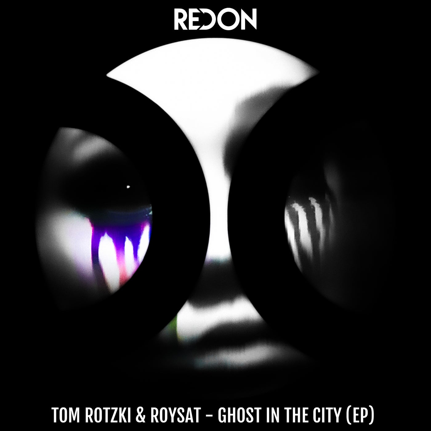 Ghost In The City EP