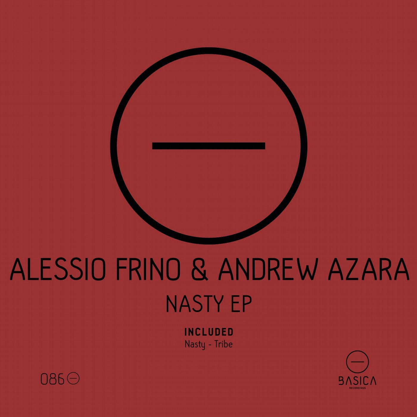 Nasty Ep