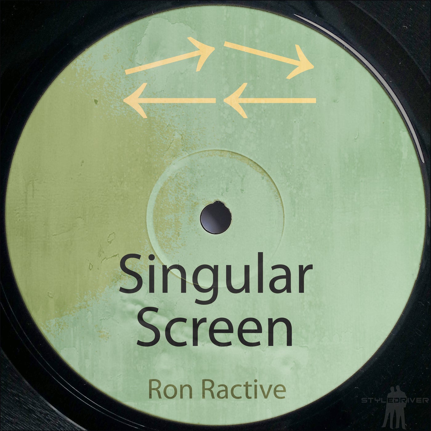 Singular Screen